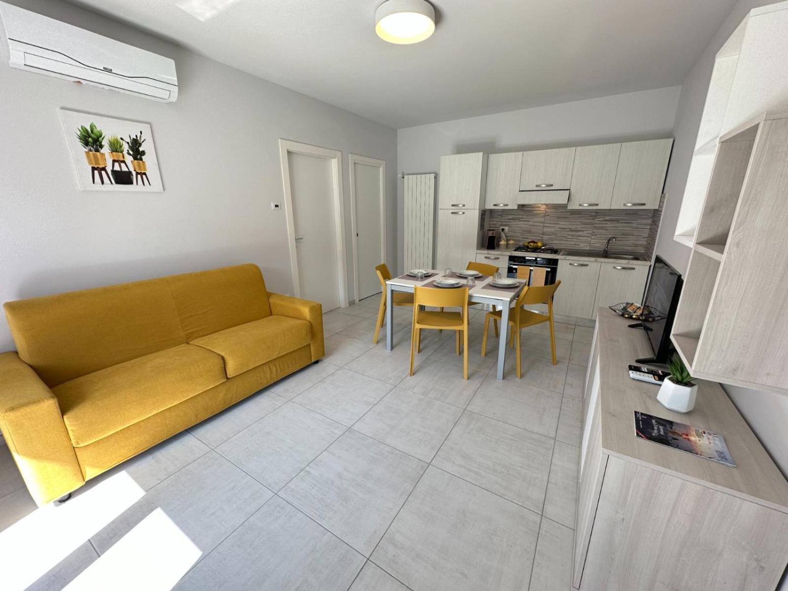 Il Narciso Residence Tropea Exterior foto