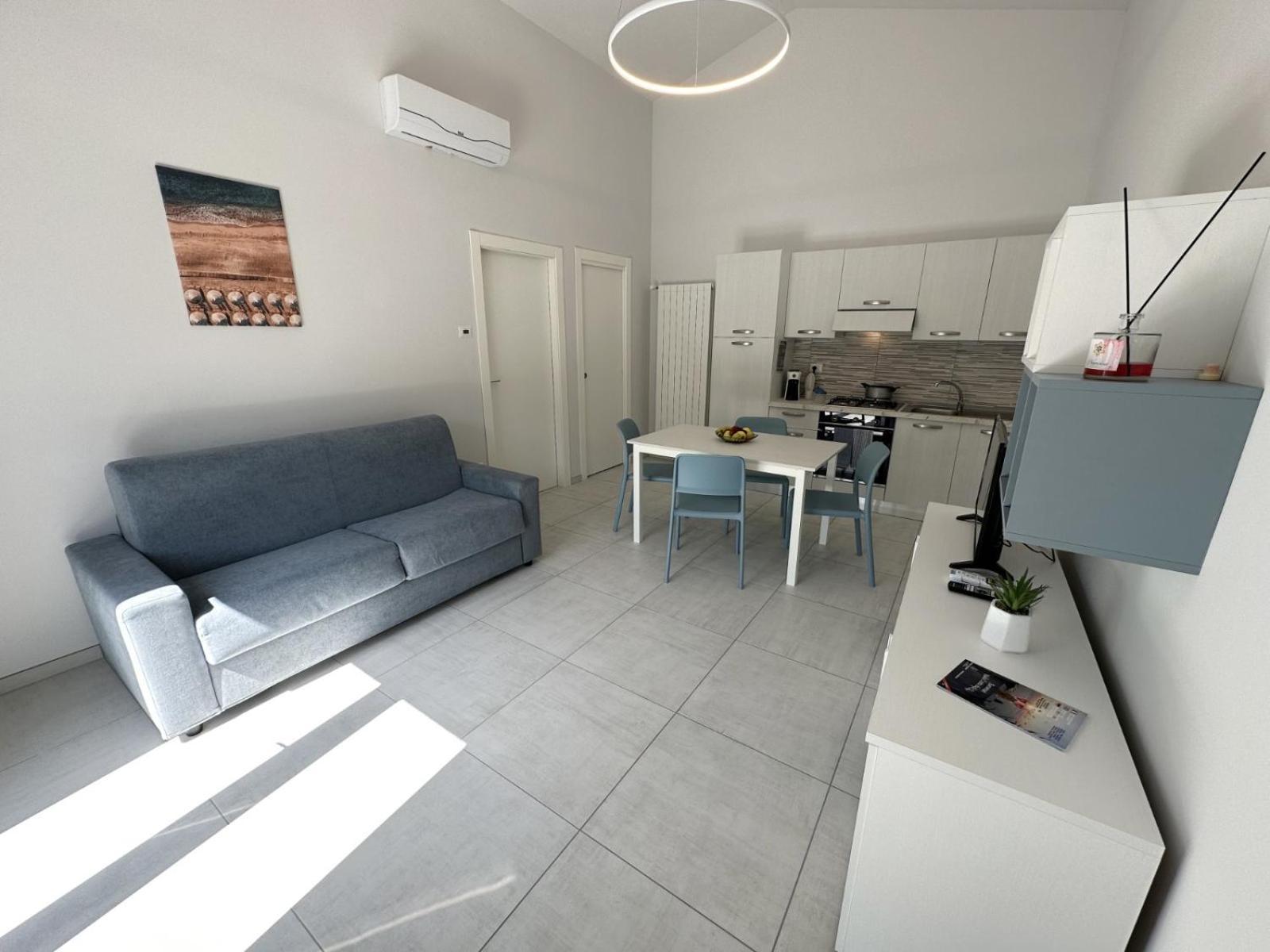 Il Narciso Residence Tropea Exterior foto