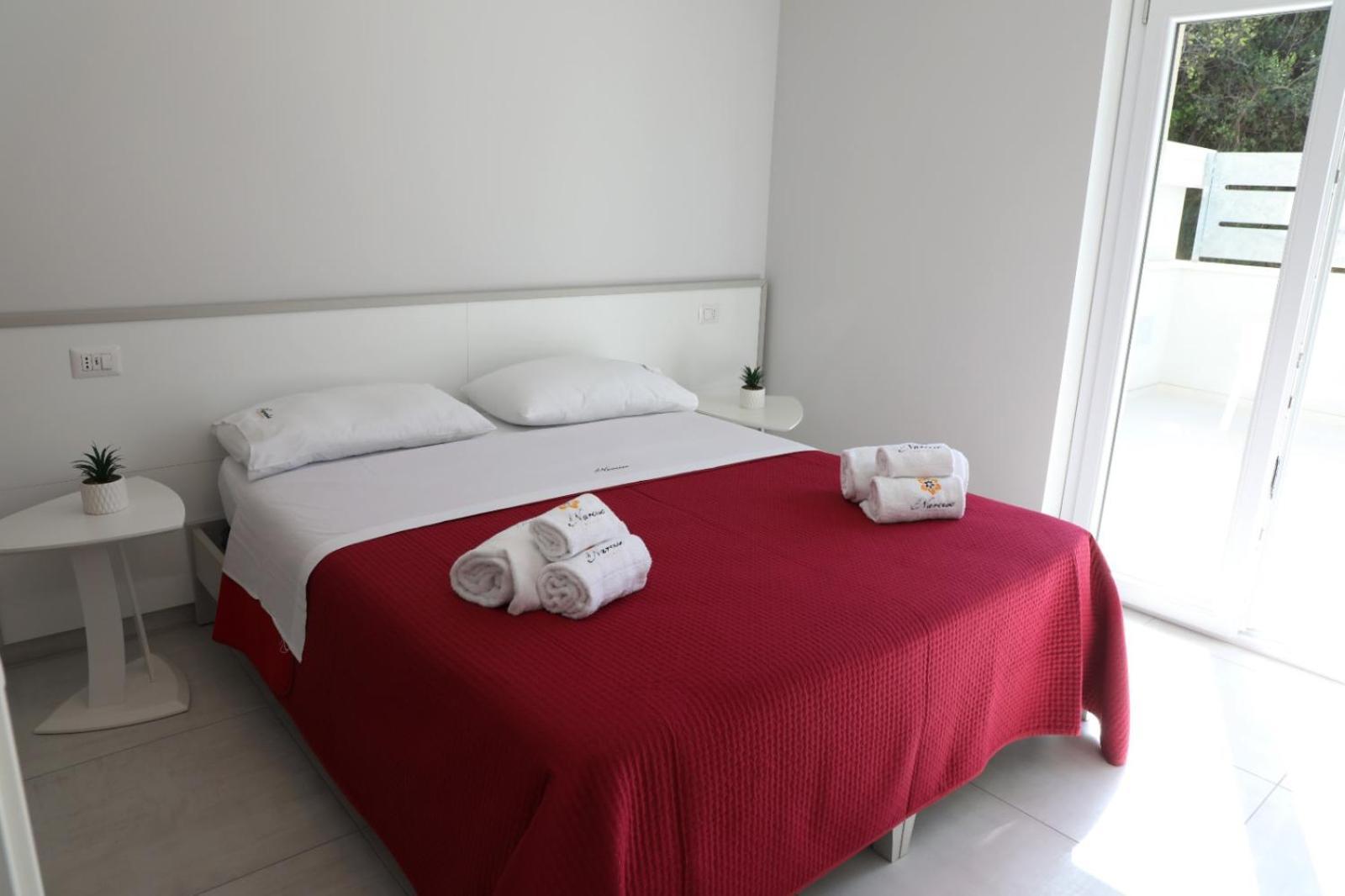 Il Narciso Residence Tropea Exterior foto