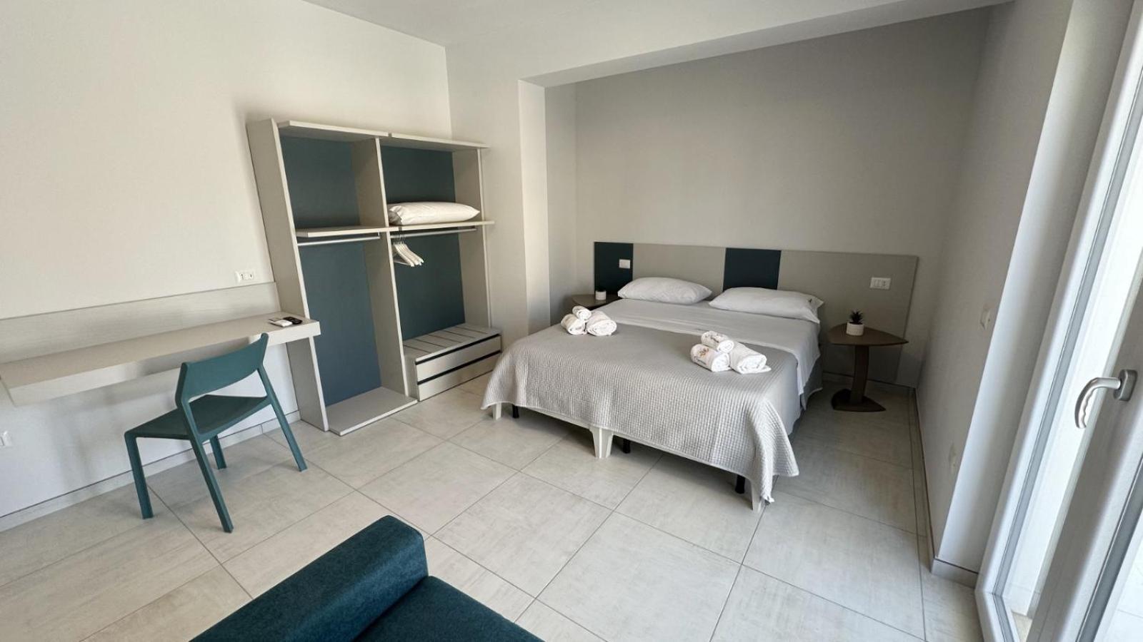 Il Narciso Residence Tropea Exterior foto