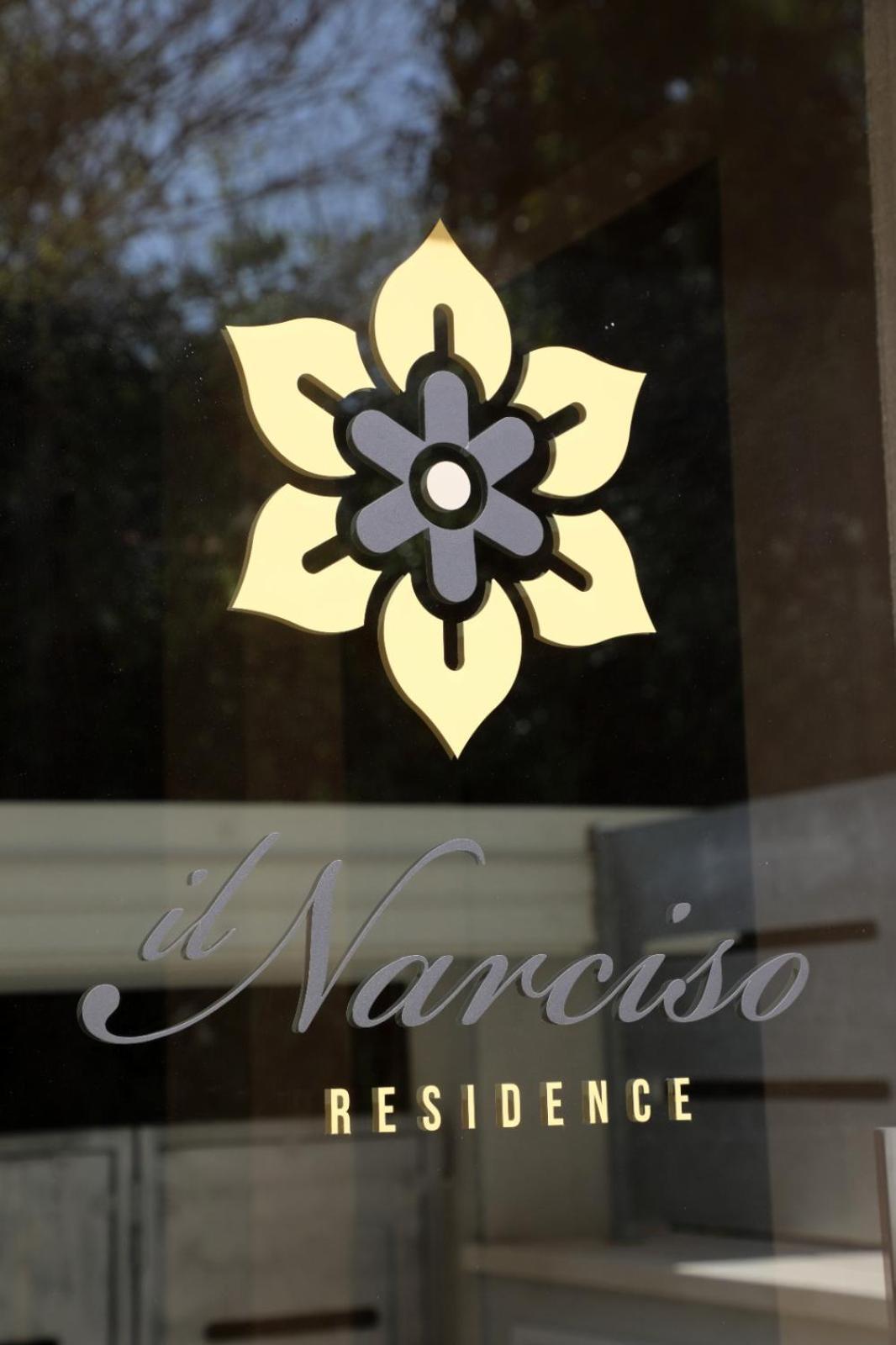 Il Narciso Residence Tropea Exterior foto